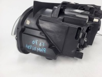 Лампа фара перед сторона правая bmw x1 e84 89093494 Цена, фото thumb