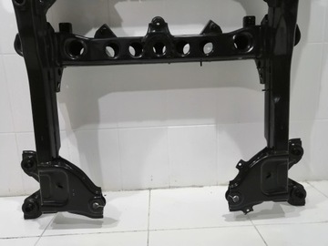 фото thumb №9, Тележка подрамник mercedes vito v класс w447