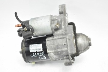 фото thumb №10, Стартер nissan micra k14 0.9 ig-t 17-