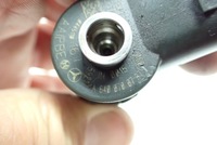 фото thumb №9, Інжектор пального smart forfour 1.5 cdi a6400700787