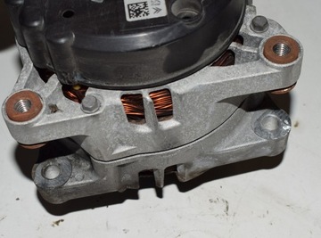 фото thumb №6, Peugeot 407 citroen c5 iii 3.0 hdi генератор 9678049580