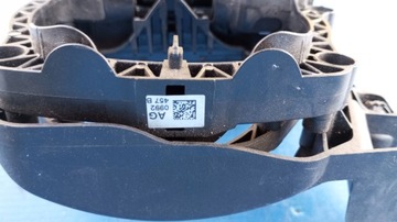 фото thumb №5, 162543-10 модуль повороту лампи перед skoda octavia superb ii 162527-05