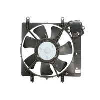 фото thumb №11, Вентилятор радиатора с корпус subaru outback 3.