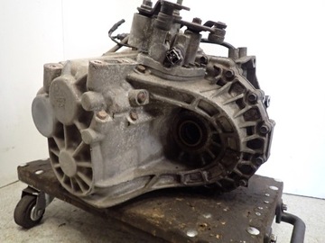 фото thumb №12, Hyundai sonata v 05-09 2.0 crdi коробка передач коробки передач