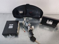 фото thumb №1, Subaru legacy bp бортовий комп'ютер / блок керування ecu імобілайзер