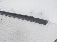 фото thumb №3, Mercedes cls c257 amg 17- порог молдинг накладка r