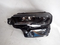 фото thumb №1, Skoda karoq lift 21- лампа перед передняя левая full led 57b941035b