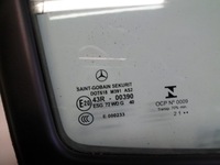 фото thumb №3, Mercedes sprinter w907 w910 скло бокова двері малий трикутник перед права
