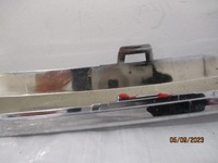 фото thumb №11, Dacia dokker хром молдинг решітка решітка 623822722r