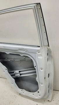 фото thumb №8, Kia sportage iv 4 16+ дверь зад задние левая fv