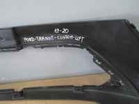 фото thumb №7, Ford transit custom lift 2017-2020 решітка радіатора бампера