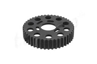 фото thumb №1, Колесо зубчасте вала розподільного валу str вихлоп 118 514