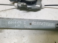 фото thumb №4, Підйомник скло задній задня лівий renault koleos 82751jy00a