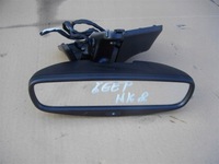 фото thumb №1, Jeep grand cherokee wk2 lift зеркало внутреннее