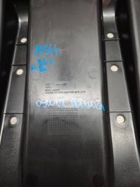 фото thumb №6, 15544. niro ev ii защита подвеска 866a1-a0000