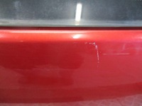 фото thumb №6, Кришка багажника багажника ford focus mk2 hb