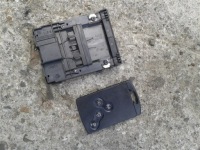 фото thumb №4, Считыватель карта renault scenic 3 iii 285909828r