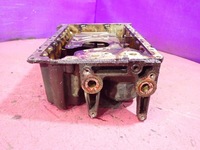 фото thumb №5, Volvo v40 i 00-02 рестайлинг 2.0 163km поддон масляная 9189158