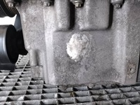 фото thumb №9, Двигатель land rover freelander m47 2.0 td4