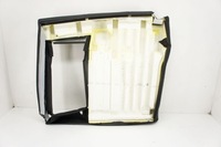 фото thumb №7, Qc038 seat leon iv ^ обивка сиденье правый задняя