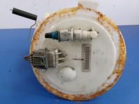 Opel astra h 1.4 16v насос пального датчик рівня 13119487dk bosch Оригінал, фото thumb