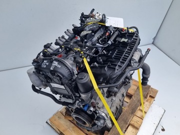 фото thumb №13, Двигун комплект audi a4 b8 1.8 tfsi 170km udokumentowane 195tyś cje cjeb