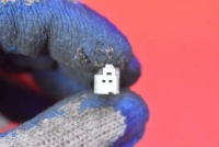 фото thumb №16, Ручка крышки задняя задний szampańska 90606 nissan micra k12 3d 02-07