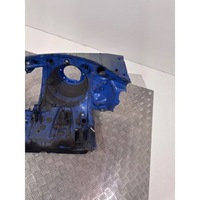 фото thumb №5, Bmw f30 f31 f32 f33 f34 f36 четверть передняя лонжерон подкрылок левая