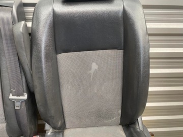 фото thumb №9, Jumpy expert iii сиденья перед