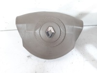 фото thumb №11, Renault espace iv 04r кермо шкіра мультифункція 8200139852 подушка