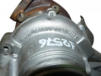 фото thumb №8, 6nw01043001 турбонагнітач mini mini countryman i