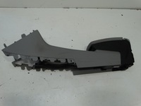 фото thumb №14, Тунель середній підлокітник vw passat b6 kombi 3c0864207m