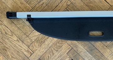 фото thumb №7, Kia sorento iv 2020-2025 ролета багажника чорна оригінал