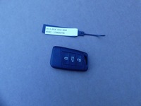 фото thumb №1, Dw jetta 7 ключ 17a800375n