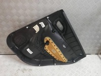 фото thumb №2, Citroen c3 ii обшивка обивка дверь левый задняя