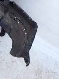 фото thumb №9, Opel astra h iii hb 04- задний бампер