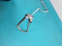 фото thumb №5, Renault laguna iii 10r 2.0 dci шланг кондиціонера 924400003r