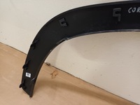 фото thumb №7, Молдинг передняя правая toyota corolla cross перед правый