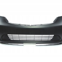 фото thumb №10, Opel vivaro 14 - 19 бампер передній + протитуманні фари do фарбування kompletny