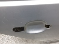 фото thumb №5, Дверь правый задняя vw golf iv