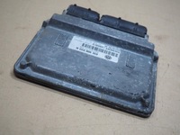 фото thumb №6, Бортовой компьютер двигателя 03e906033n vw polo 9n