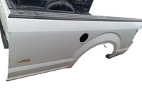 фото thumb №1, Ford f-150 15 крыло левый задняя длинный кузов четверть 260cm