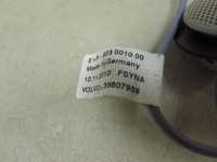 Volvo s60 2 v60 10-18 мікрофон 39807959 в Україні, фото thumb