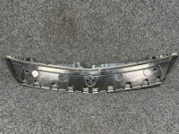 фото thumb №1, Mercedes a-klasa iii 3 w176 lift 15-18 защита усилитель góra поперечина