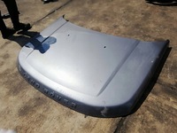 фото thumb №3, Капот land rover discovery do покраска