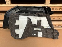 фото thumb №6, Vw id4 id.4 обшивка оббивка багажника права 11a867428s ca9 11a867428r