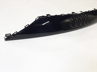 фото thumb №5, Audi rsq8 4m8853236b накладка молдинг крышки задняя