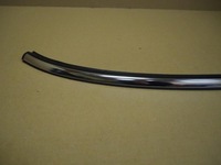 фото thumb №2, Молдинг кузовна правий задня mini r60 countryman