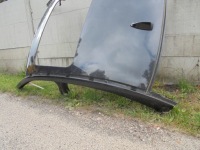 фото thumb №4, Bmw 5 f10 sedan крыша люк