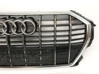 Решётка  решётка радиатора решётка радиатора audi q3 2 83a 2018- 83a853651f Оригинал, фото thumb